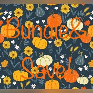 Would love to sell all I have 🤗 and love to give good deals.